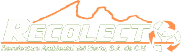 Recolect · Recolectora Ambiental del Norte